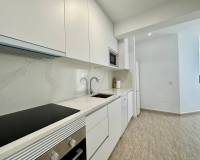 Alquiler a largo plazo - Apartamento - Campoamor - Dehesa de campoamor