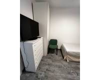 Alquiler a largo plazo - Apartamento - Campoamor - Dehesa de campoamor