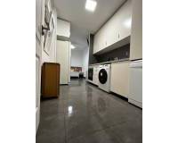 Alquiler a largo plazo - Apartamento - Campoamor - Dehesa de campoamor