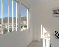 Alquiler a largo plazo - Apartamento - Cartagena - Alumbres
