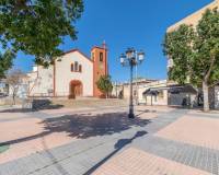 Alquiler a largo plazo - Apartamento - Cartagena - Alumbres