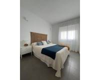 Alquiler a largo plazo - Apartamento - Cartagena - Cabo de Palos