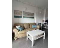 Alquiler a largo plazo - Apartamento - Cartagena - Cabo de Palos