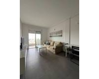 Alquiler a largo plazo - Apartamento - Cartagena - Cabo de Palos