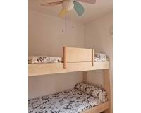 Alquiler a largo plazo - Apartamento - Cartagena - Cabo de Palos