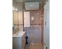 Alquiler a largo plazo - Apartamento - Cartagena - Cabo de Palos