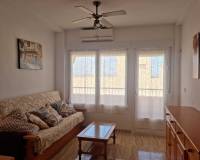 Alquiler a largo plazo - Apartamento - Cartagena - Cabo de Palos