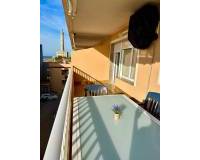 Alquiler a largo plazo - Apartamento - Cartagena - Cabo de Palos