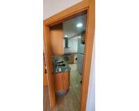 Alquiler a largo plazo - Apartamento - Cartagena - Cabo de Palos