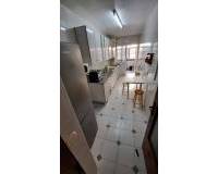 Alquiler a largo plazo - Apartamento - Cartagena - Casco Antiguo