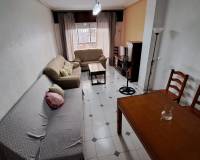 Alquiler a largo plazo - Apartamento - Cartagena - Casco Antiguo