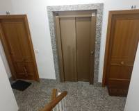 Alquiler a largo plazo - Apartamento - Cartagena - Casco Antiguo