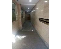 Alquiler a largo plazo - Apartamento - Cartagena - Casco Antiguo