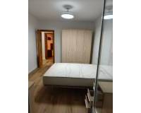 Alquiler a largo plazo - Apartamento - Cartagena - Casco Antiguo