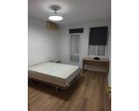 Alquiler a largo plazo - Apartamento - Cartagena - Casco Antiguo