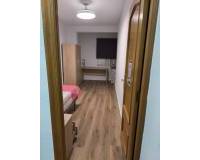 Alquiler a largo plazo - Apartamento - Cartagena - Casco Antiguo