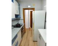 Alquiler a largo plazo - Apartamento - Cartagena - Casco Antiguo