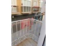 Alquiler a largo plazo - Apartamento - Cartagena - Casco Antiguo