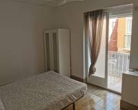 Alquiler a largo plazo - Apartamento - Cartagena - Casco Antiguo