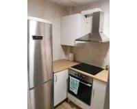 Alquiler a largo plazo - Apartamento - Cartagena - Casco Antiguo