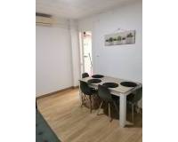 Alquiler a largo plazo - Apartamento - Cartagena - Casco Antiguo
