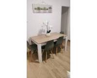 Alquiler a largo plazo - Apartamento - Cartagena - Casco Antiguo