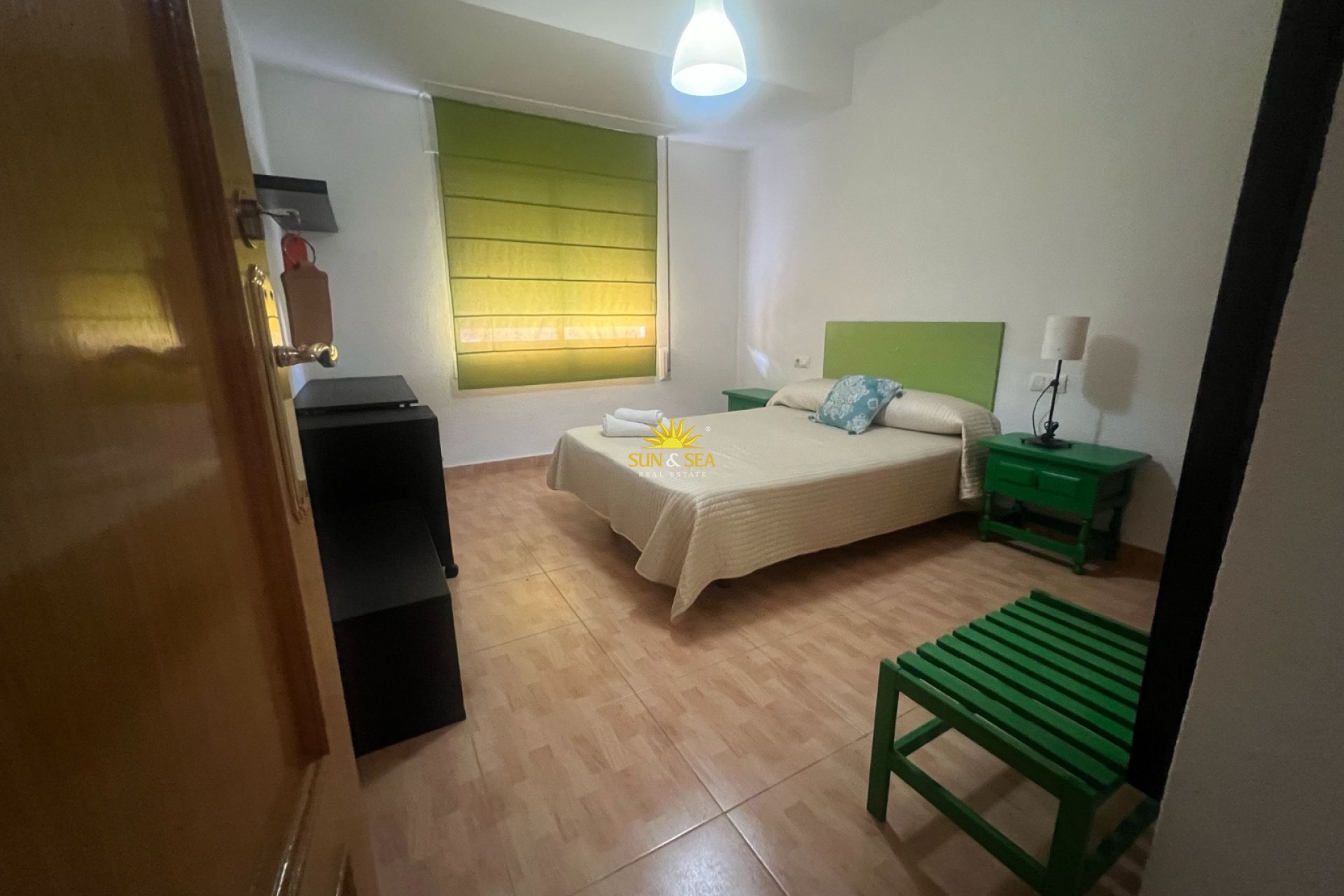 Alquiler a largo plazo - Apartamento - Cartagena - Casco Antiguo