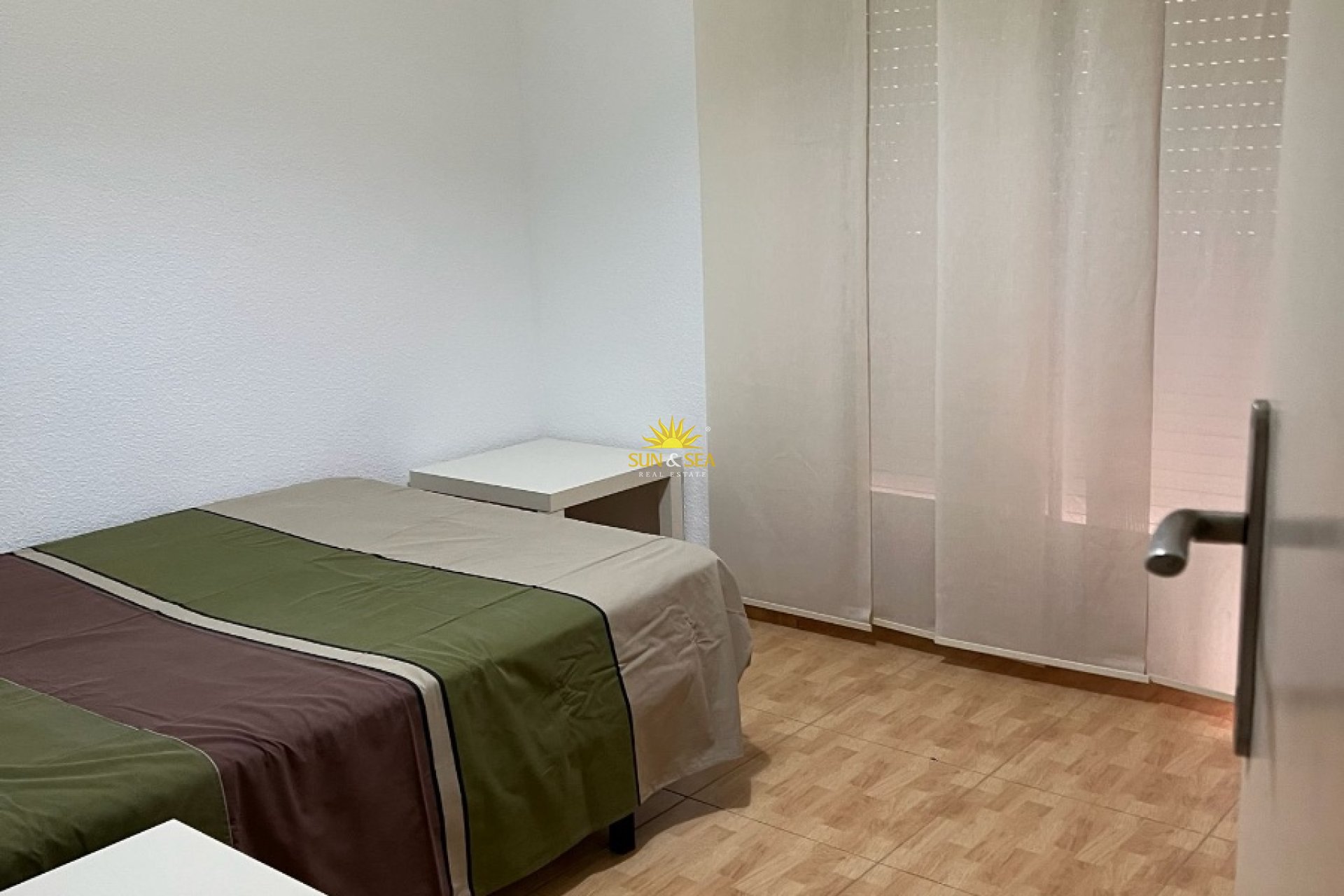 Alquiler a largo plazo - Apartamento - Cartagena - Casco Antiguo