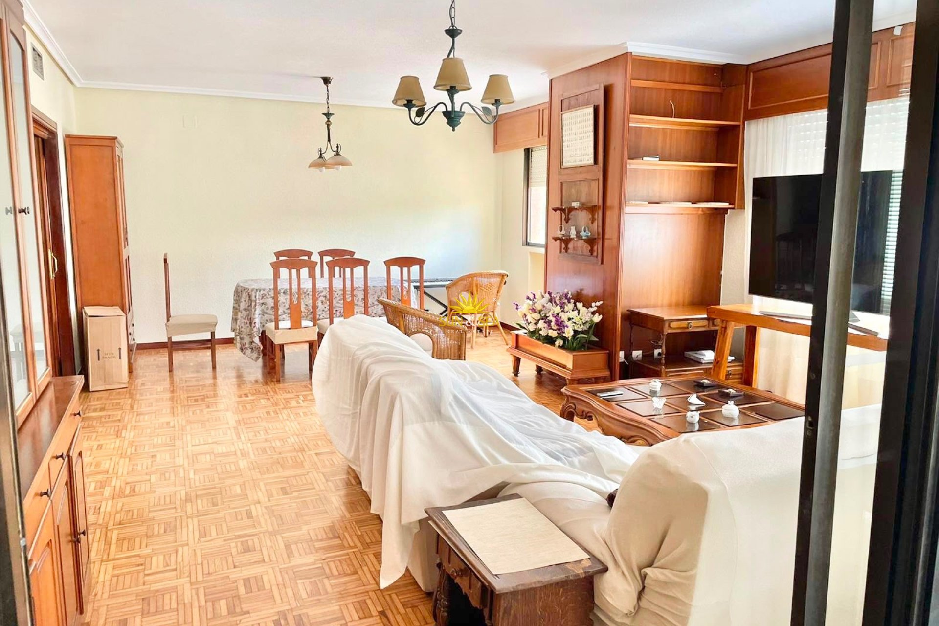 Alquiler a largo plazo - Apartamento - Cartagena - Casco Antiguo