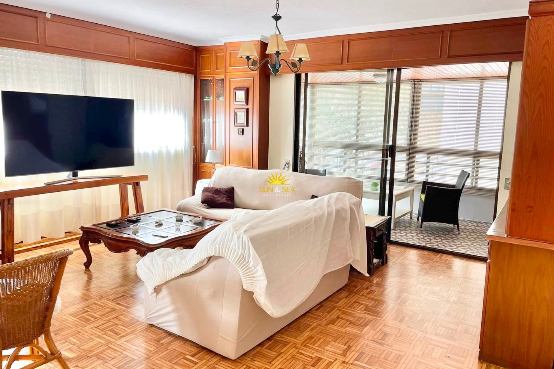 Alquiler a largo plazo - Apartamento - Cartagena - Casco Antiguo