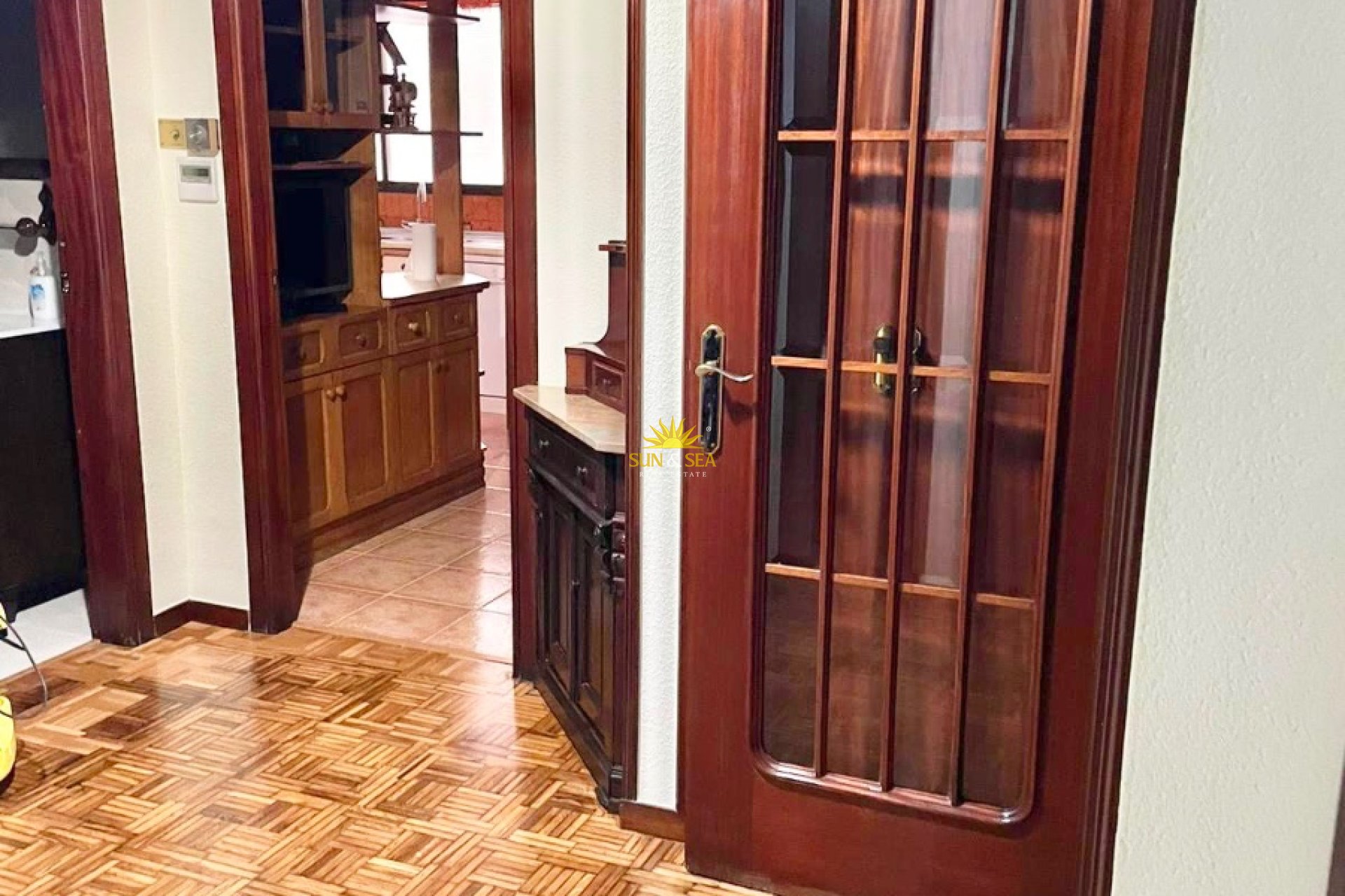 Alquiler a largo plazo - Apartamento - Cartagena - Casco Antiguo