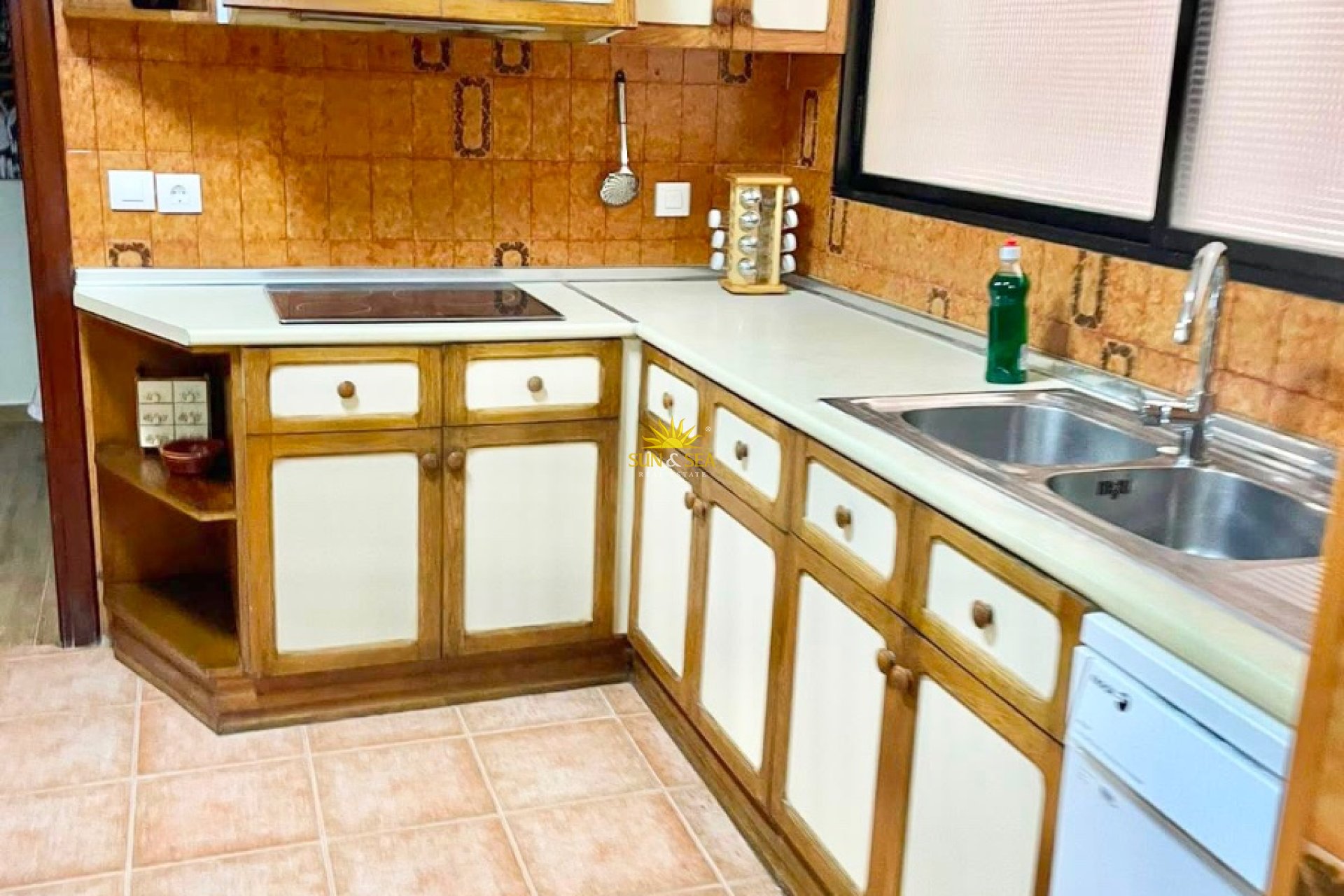 Alquiler a largo plazo - Apartamento - Cartagena - Casco Antiguo