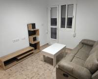 Alquiler a largo plazo - Apartamento - Cartagena - Centro