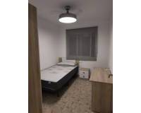 Alquiler a largo plazo - Apartamento - Cartagena - Centro