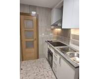 Alquiler a largo plazo - Apartamento - Cartagena - Centro