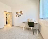 Alquiler a largo plazo - Apartamento - Cartagena - Cerro de los Moros