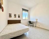 Alquiler a largo plazo - Apartamento - Cartagena - Cerro de los Moros