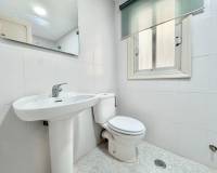 Alquiler a largo plazo - Apartamento - Cartagena - Cerro de los Moros