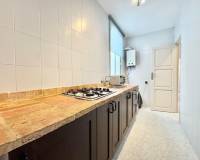 Alquiler a largo plazo - Apartamento - Cartagena - Cerro de los Moros