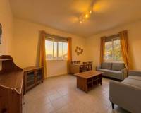 Alquiler a largo plazo - Apartamento - Cartagena - Cerro de los Moros