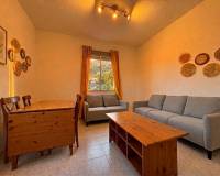 Alquiler a largo plazo - Apartamento - Cartagena - Cerro de los Moros