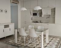 Alquiler a largo plazo - Apartamento - Cartagena - El Puerto