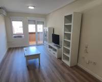 Alquiler a largo plazo - Apartamento - Cartagena - Ensanche