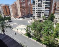 Alquiler a largo plazo - Apartamento - Cartagena - Ensanche