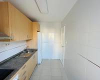 Alquiler a largo plazo - Apartamento - Cartagena - Ensanche