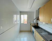 Alquiler a largo plazo - Apartamento - Cartagena - Ensanche