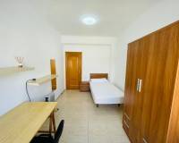 Alquiler a largo plazo - Apartamento - Cartagena - Ensanche