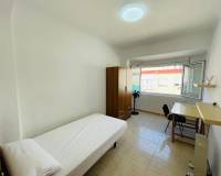 Alquiler a largo plazo - Apartamento - Cartagena - Ensanche