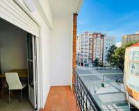 Alquiler a largo plazo - Apartamento - Cartagena - Ensanche