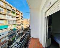 Alquiler a largo plazo - Apartamento - Cartagena - Ensanche